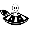 Alien UFO