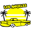 Los Angeles Lowrider