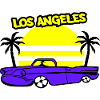 Los Angeles Lowrider
