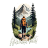 Wandern