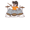Schlagzeug Drums Drumstick Drummer