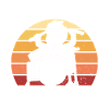 Drummer Playing Drums