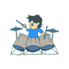 Drum Player
