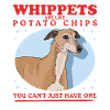 Whippet Englischer Windhund Geschenke