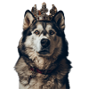 Alaskan Malamute