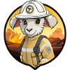 Pompiers de moutons