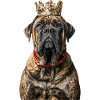 English Mastiff