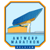 Marathon d’Anvers - Belgique