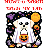 Halloween lab
