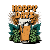 Hoppy Days