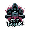 Crit Happens