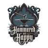 Hammered And Happy
