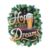 Hopfen und Träume
