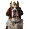 Saint Bernard