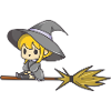Flying Witch