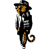 Leopard dandy