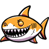 Requin Halloween Animal