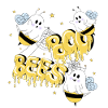 Boo Bees