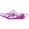 Mountain pink
