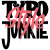 Typo Style Junkie