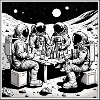 Astronautes 02