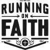 Running on Faith