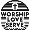 Adorer, Aimer, Servir