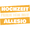 Cadeau pour Allesio