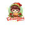 Burger Noël Want Is Burger