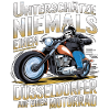 Never underestimate a Dusseldorf resident on a