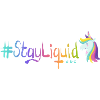 #StayLiquid Einhorn
