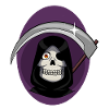 The Grim Reaper