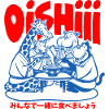 OISHIII FRIENDS