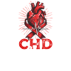 CHD-Bewusstsein Chd Stark