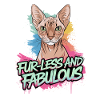 Fur-less and Fabulous
