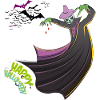 Halloween Ghost