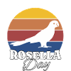 Rosella Parakeet Rosella