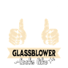 Legendary glassblower