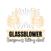 Legendary glassblower