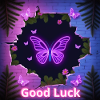 Good Luck