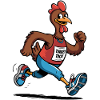 Funny Torkey Trot