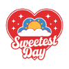 Sweetest Day