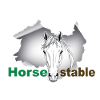 Pferdestall