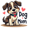 DOG MOM