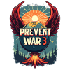 PREVENT WAR 3