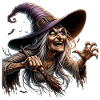 Sorcière