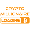CRYPTO MILLIONAIRE LOADING BITCOIN