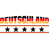 Deutschland Stern