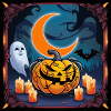 "Pumpkin Patch Party: Hauntingly Fun!"