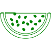 Pastèque